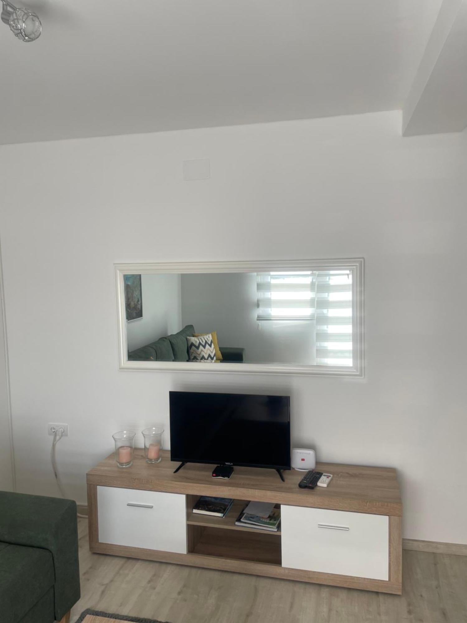 Apartman Sirena Trebinje Exterior foto