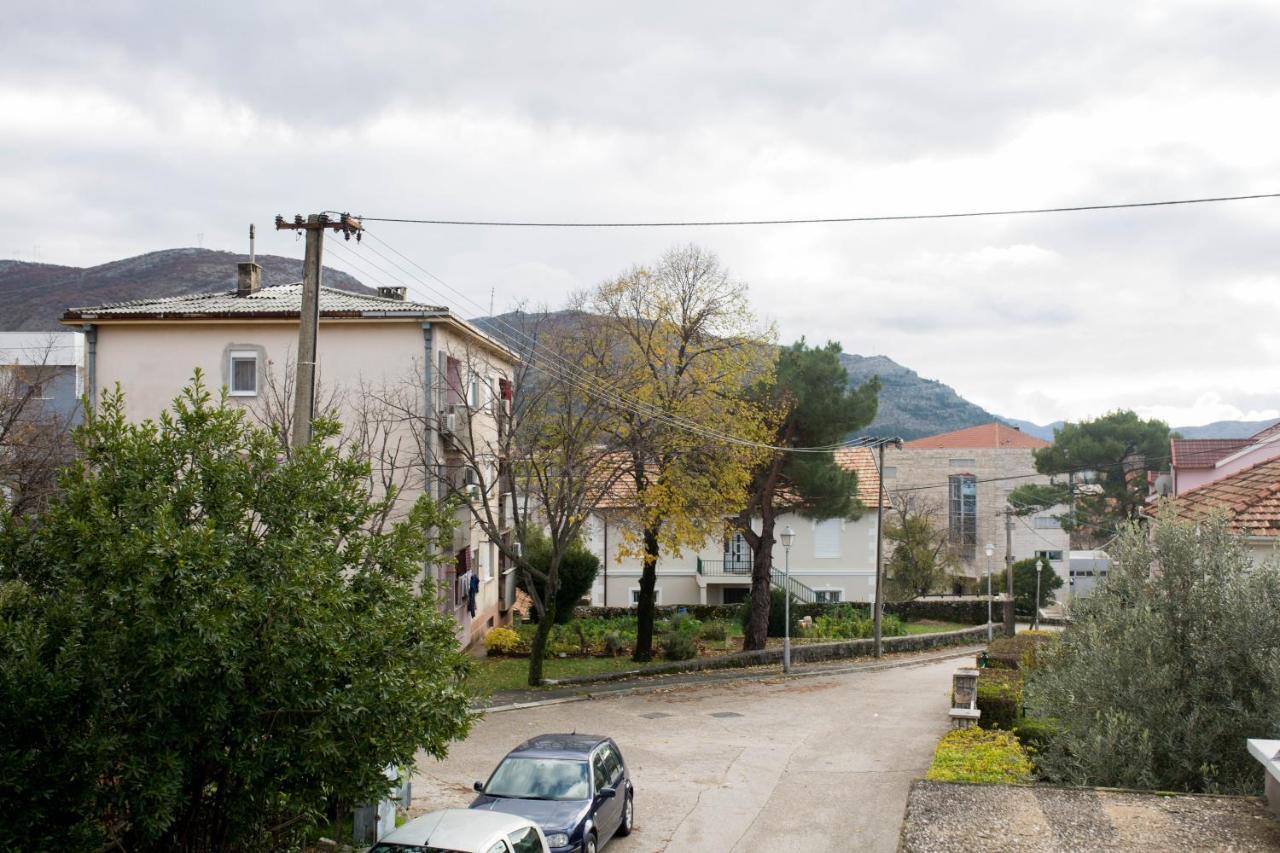 Apartman Sirena Trebinje Exterior foto