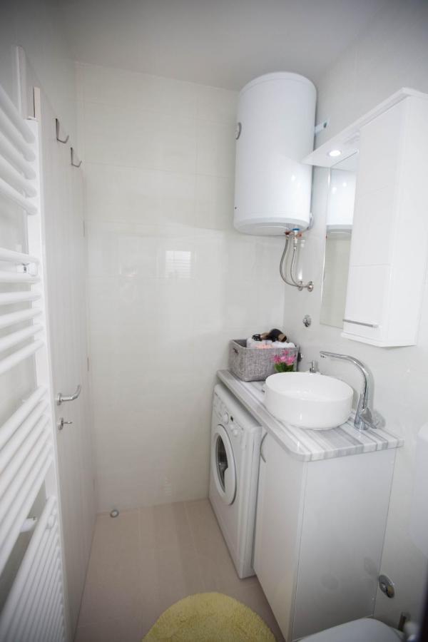 Apartman Sirena Trebinje Exterior foto